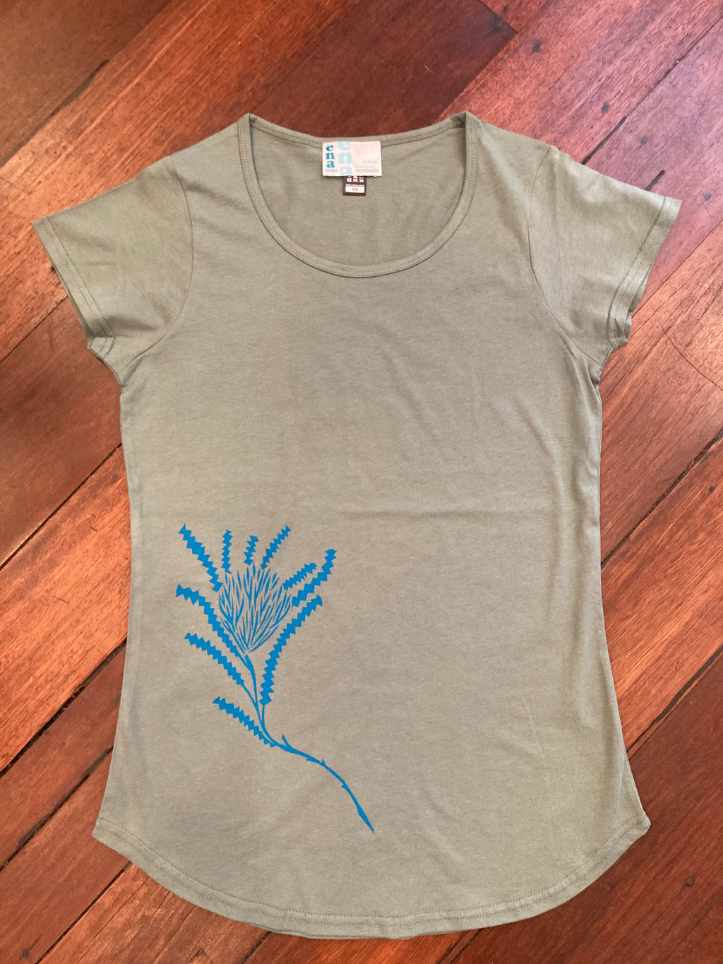 Ena Banksia Mali T-Shirt