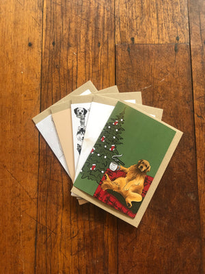 Chlo Studio Christmas Cards