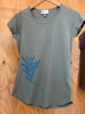 Ena Banksia Mali T-Shirt