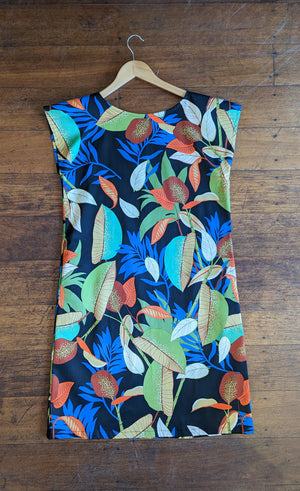 MiM Melbourne Daintree Pocket Dress