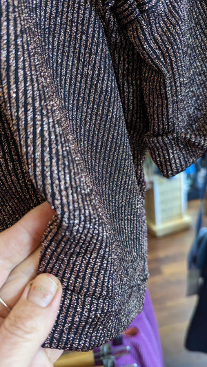 MiM Melbourne Sparkle Party Top