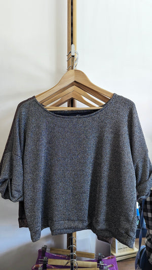 MiM Melbourne Sparkle Party Top